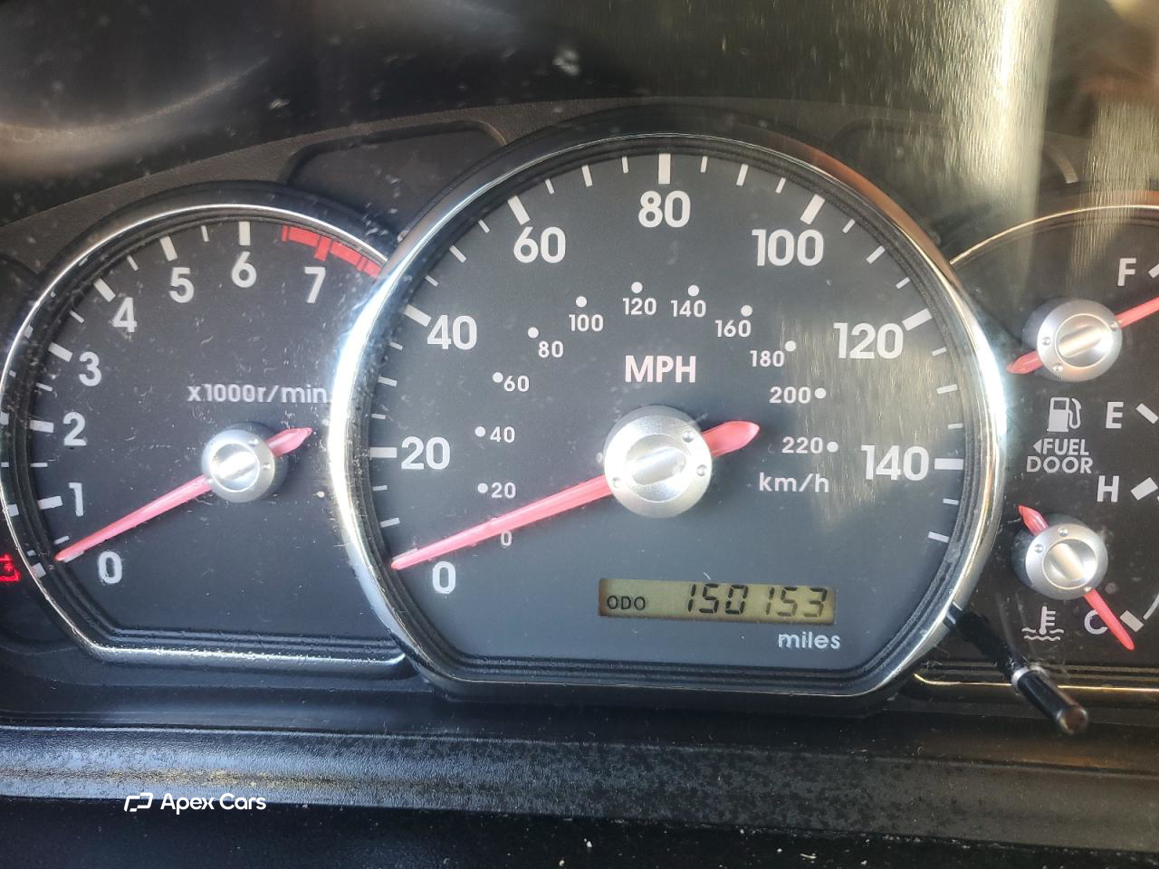 Mitsubishi Galant 2010