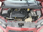 Chevrolet Sonic 2015