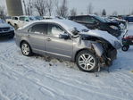 Ford Fusion 2006