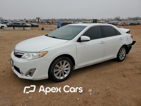 Toyota Camry 2012 - Image 1 of 12