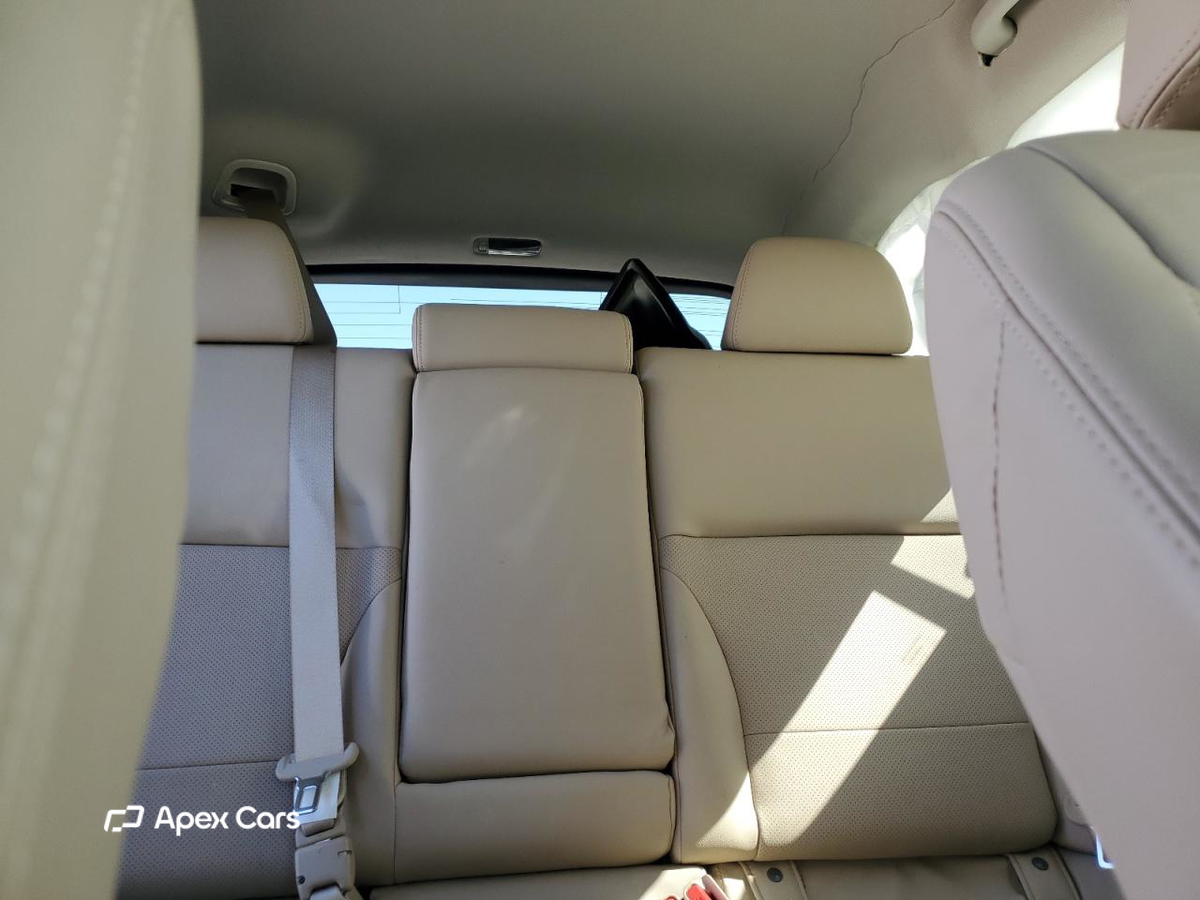 Subaru Outback 2019