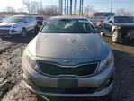 Kia Optima 2015