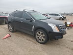 Cadillac SRX 2012