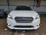 Subaru Legacy 2017