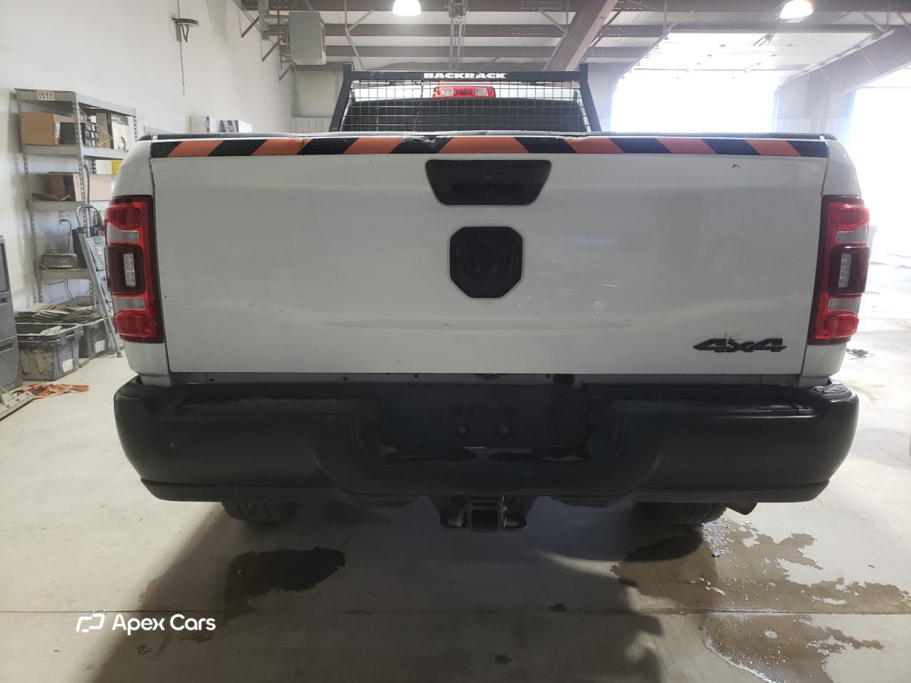 RAM 3500 2023