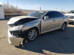 Lexus ES 2011