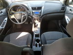 Hyundai Accent 2014