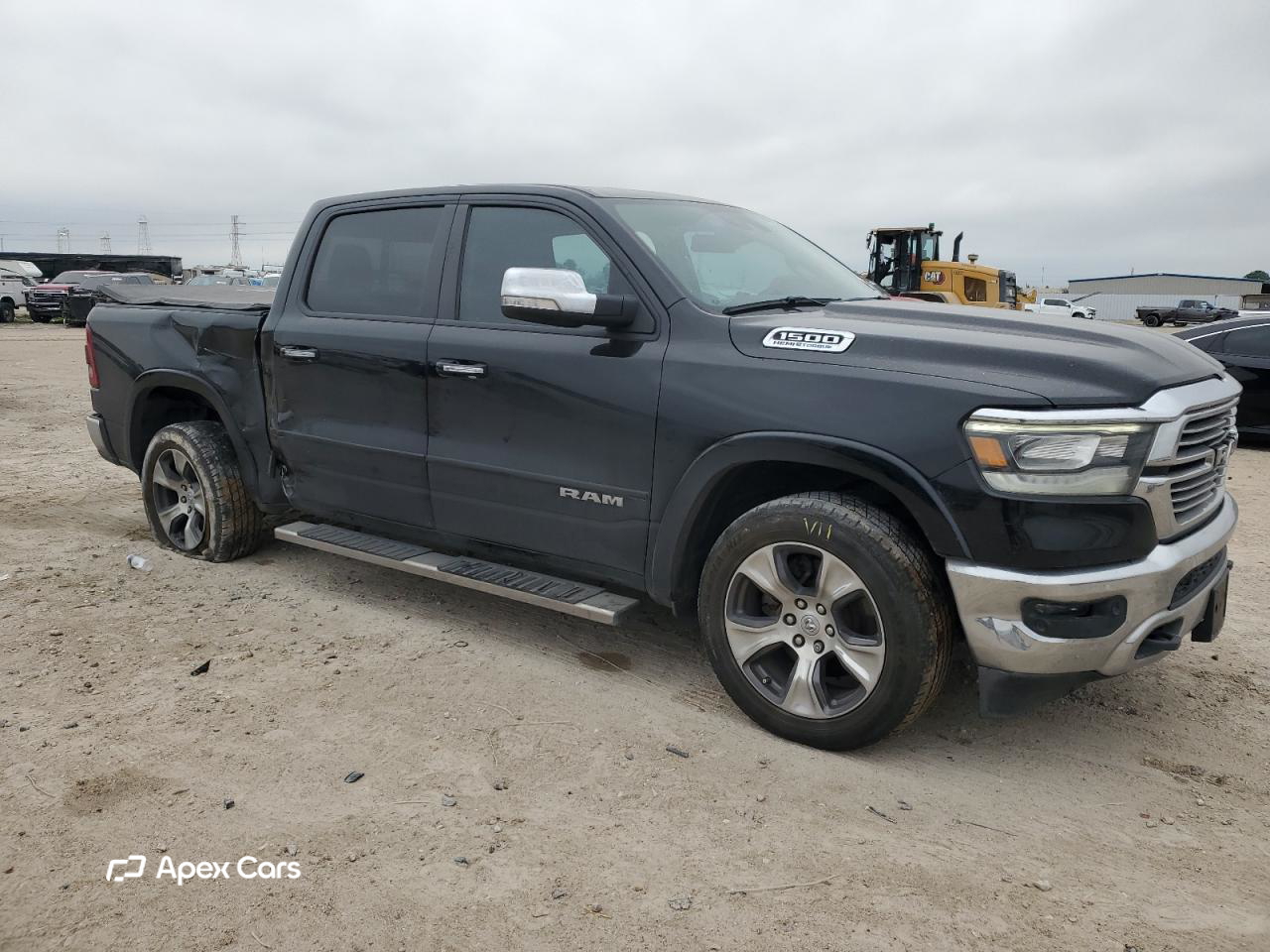 RAM 1500 2022