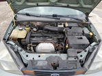 Ford Focus 2003