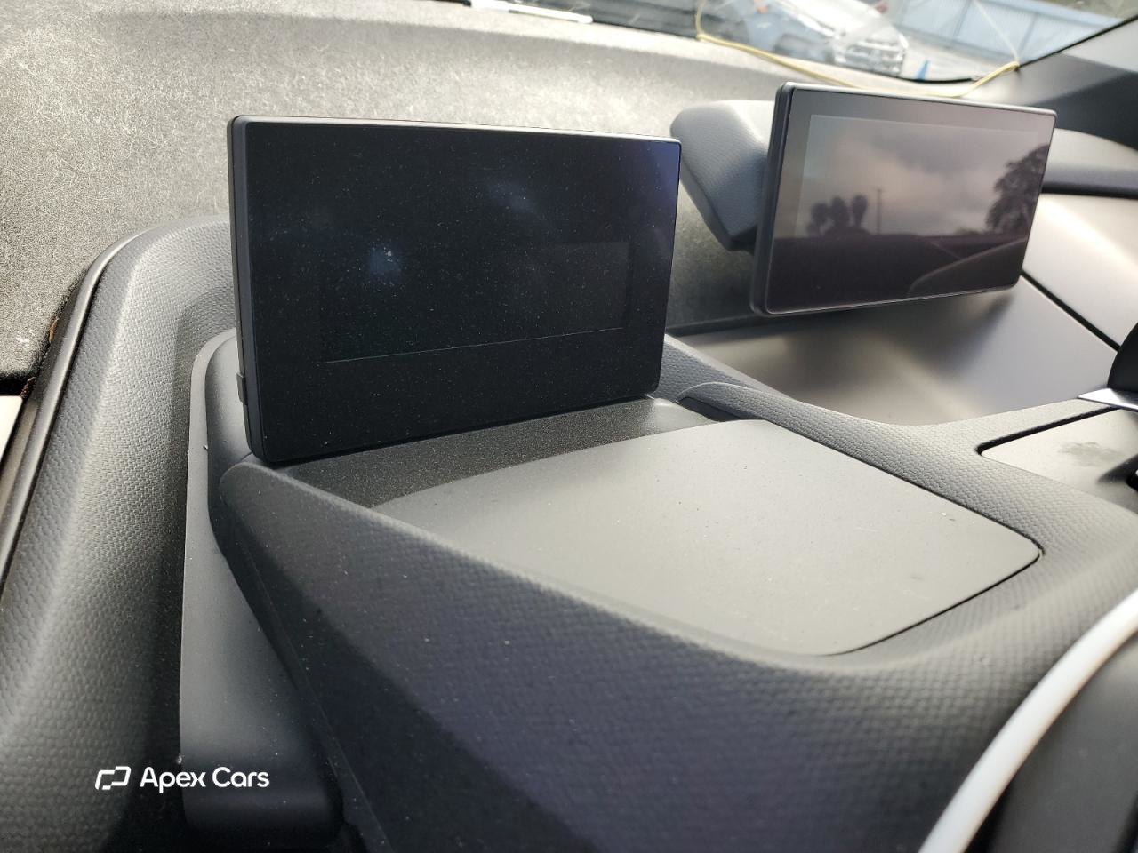 BMW i3 2021