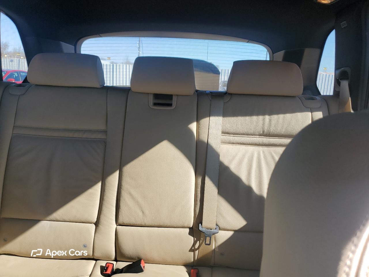 BMW X5 2010
