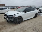 Toyota Camry 2025