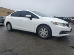 Honda Civic 2014