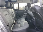 Land Rover Defender 2020