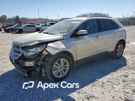 Ford Edge 2017 - Zdjęcie 1 z 15