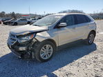 Ford Edge 2017