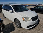 Dodge Caravan 2013