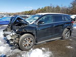 Toyota Highlander 2018