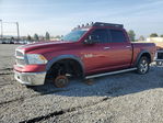 RAM 1500 2015