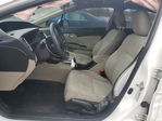Honda Civic 2014