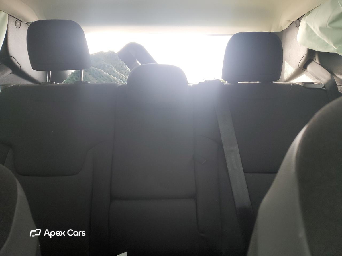 Jeep Renegade 2020