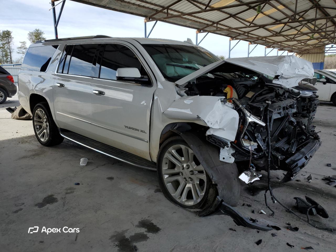GMC Yukon 2020