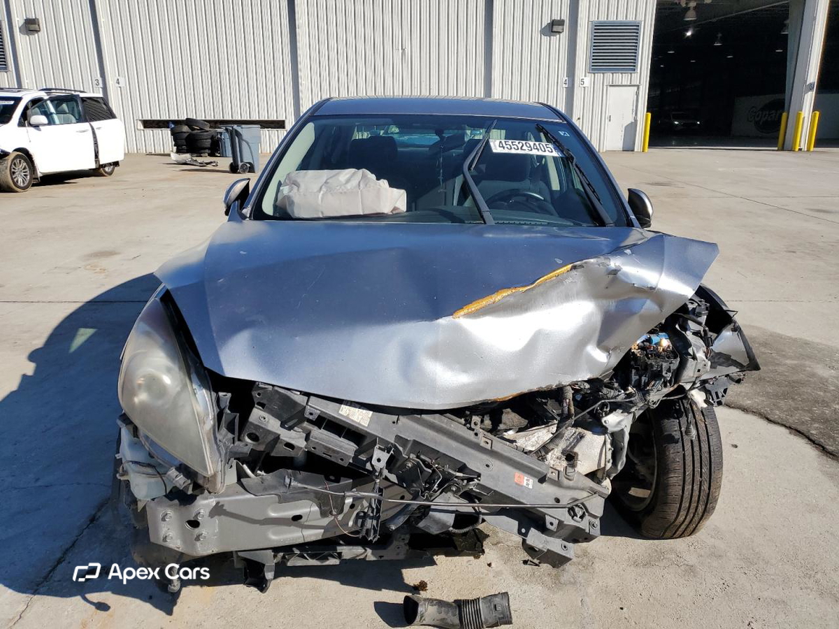 Mazda 3 2011