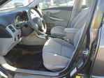 Toyota Corolla 2011