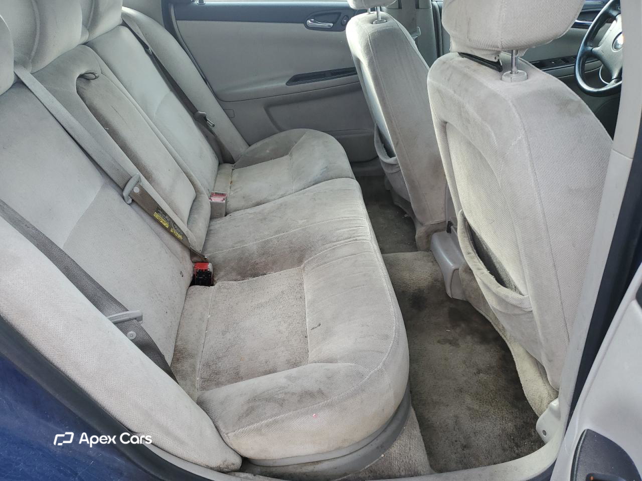 Chevrolet Impala 2006