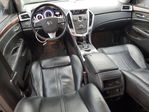 Cadillac SRX 2012