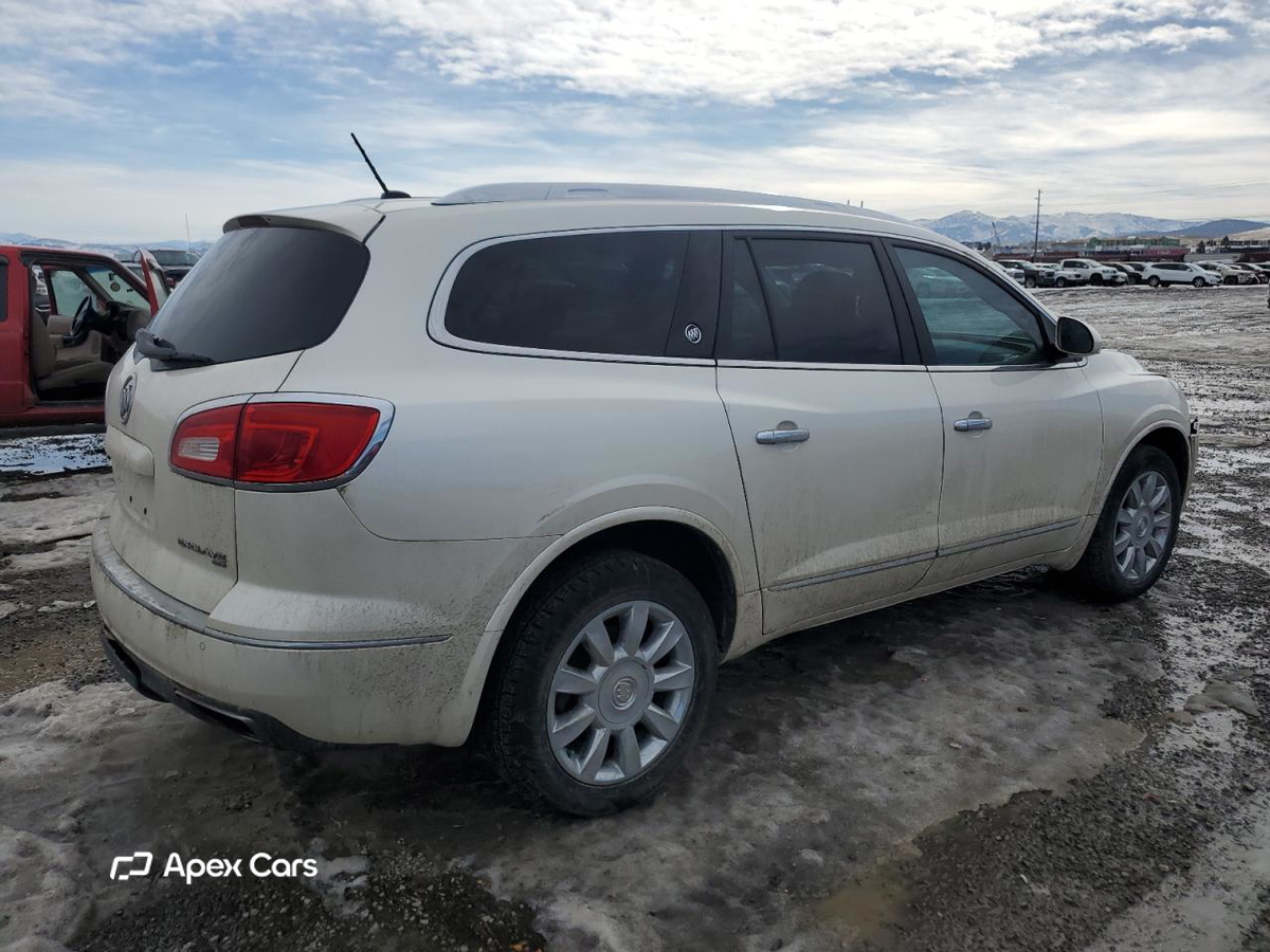 Buick Enclave 2013