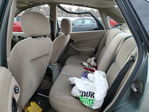 Ford Focus 2003