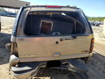 GMC Yukon 2001