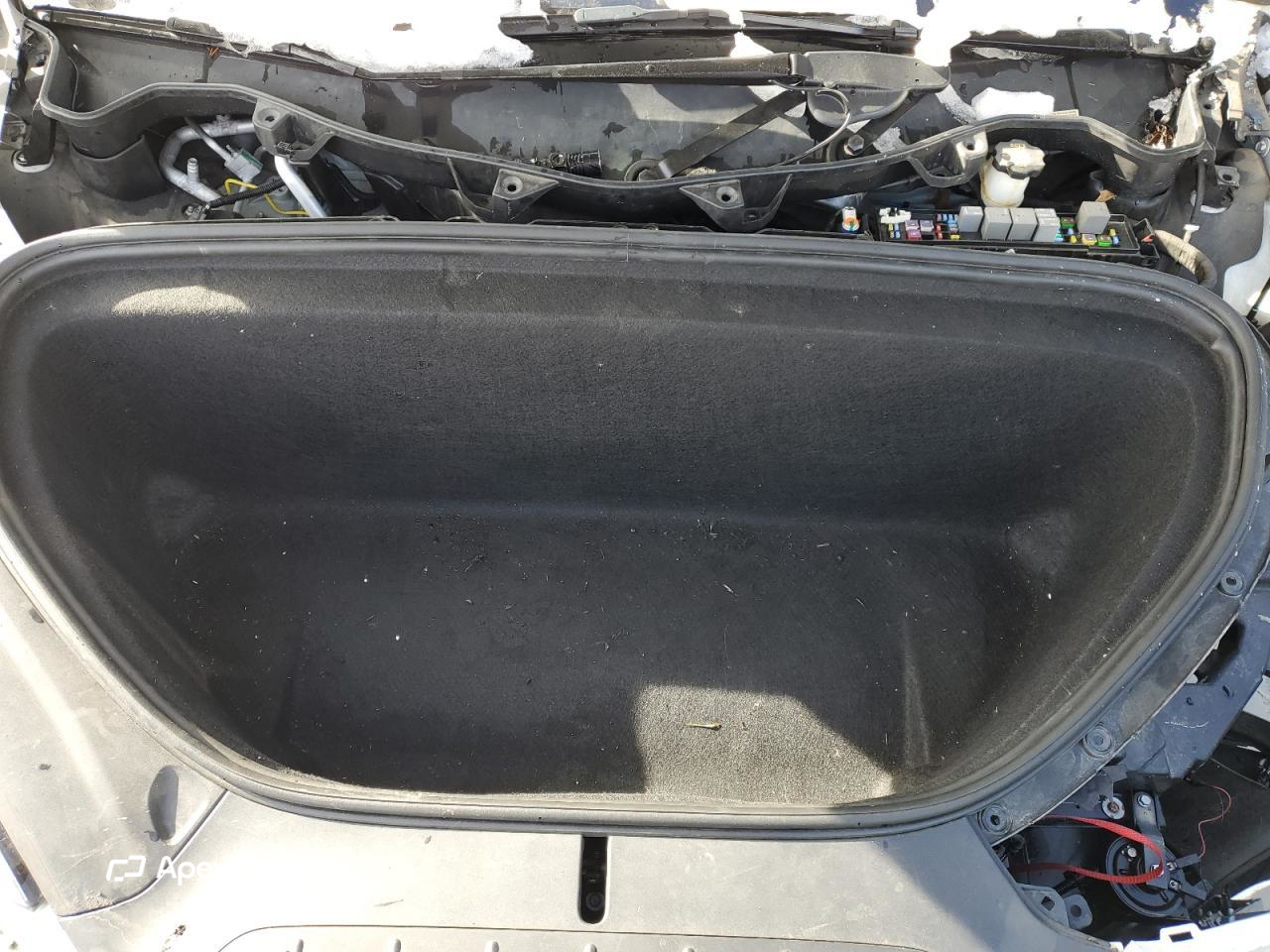 Tesla Model X 2016