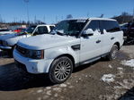 Land Rover Range Rover 2011