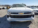 Chevrolet Silverado 2023