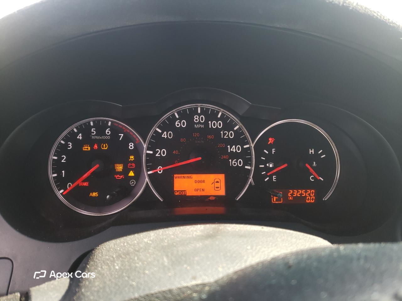 Nissan Altima 2011