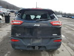Jeep Cherokee 2017