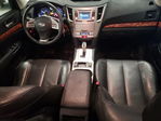 Subaru Outback 2012