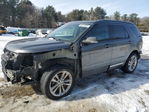 Ford Explorer 2018