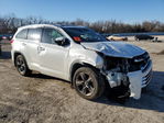 Toyota Highlander 2017