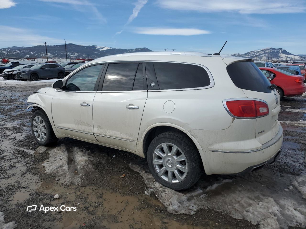 Buick Enclave 2013
