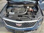 Cadillac XT4 2024