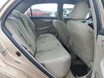Toyota Corolla 2011
