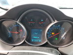 Chevrolet Cruze 2011