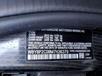 BMW i3 2021