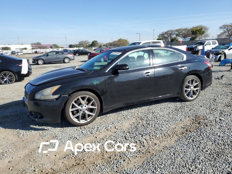 Nissan Maxima 2011 - Image 1 of 12