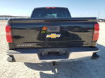 Chevrolet Silverado 2015
