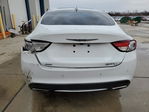 Chrysler 200 2015