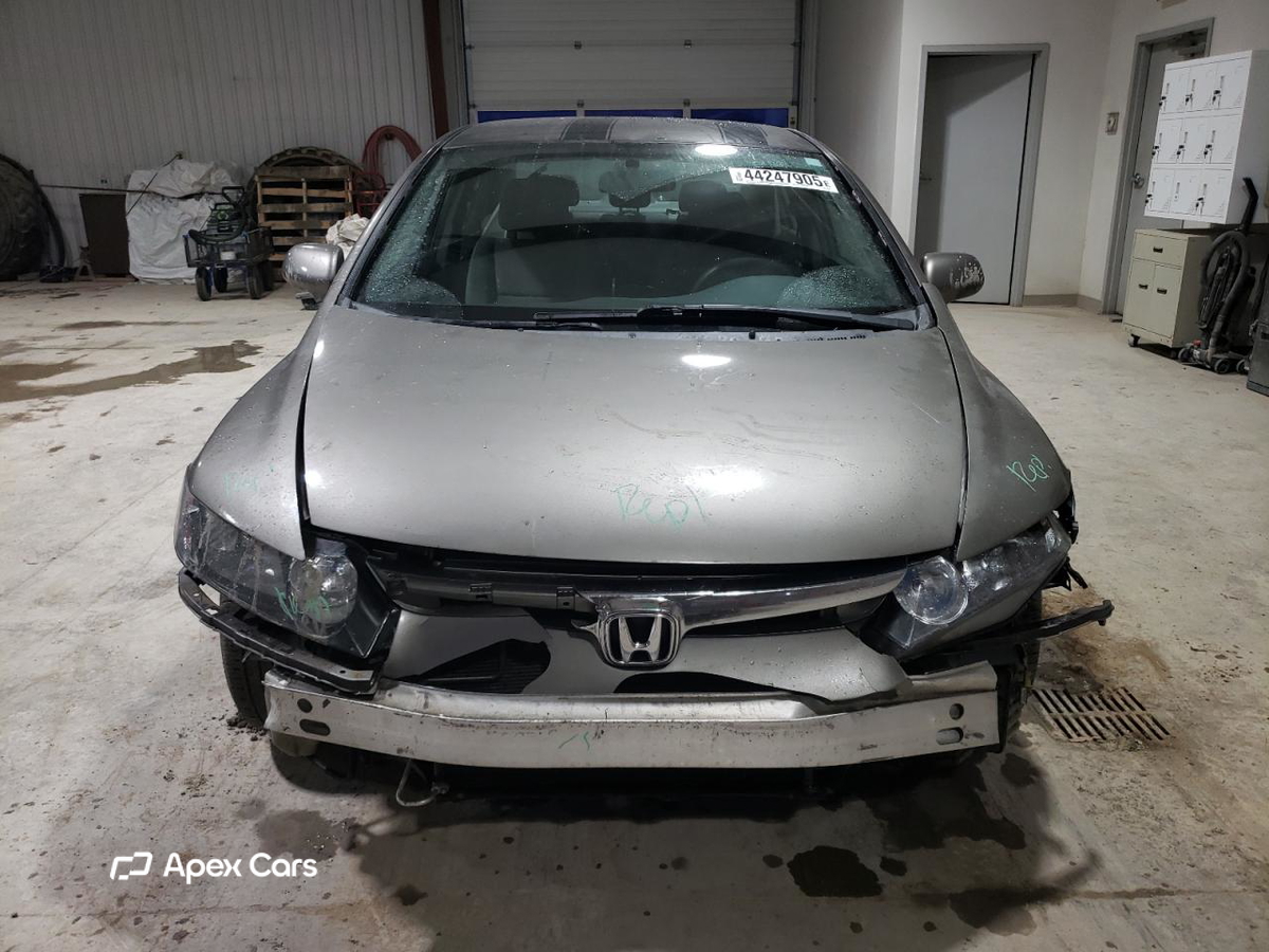Honda Civic 2006